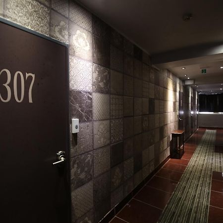 Hotel Blanc In Cheongju Extérieur photo