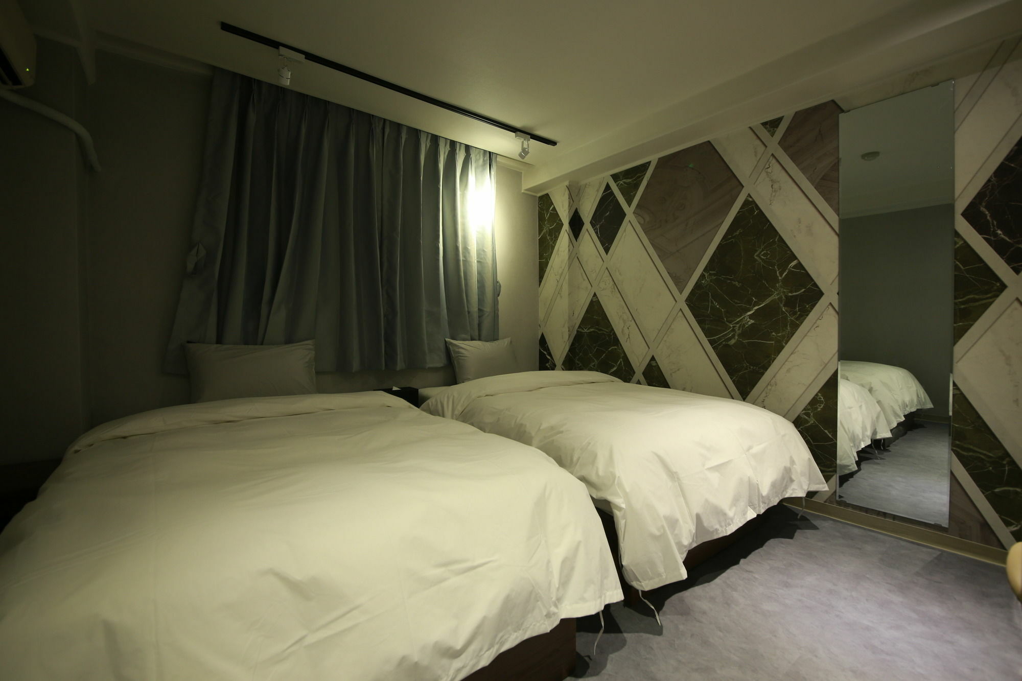 Hotel Blanc In Cheongju Extérieur photo