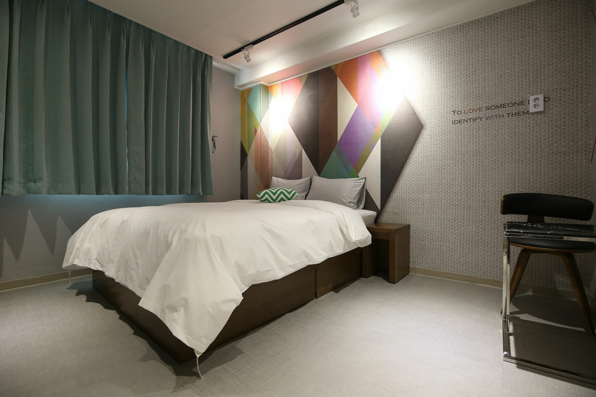 Hotel Blanc In Cheongju Extérieur photo