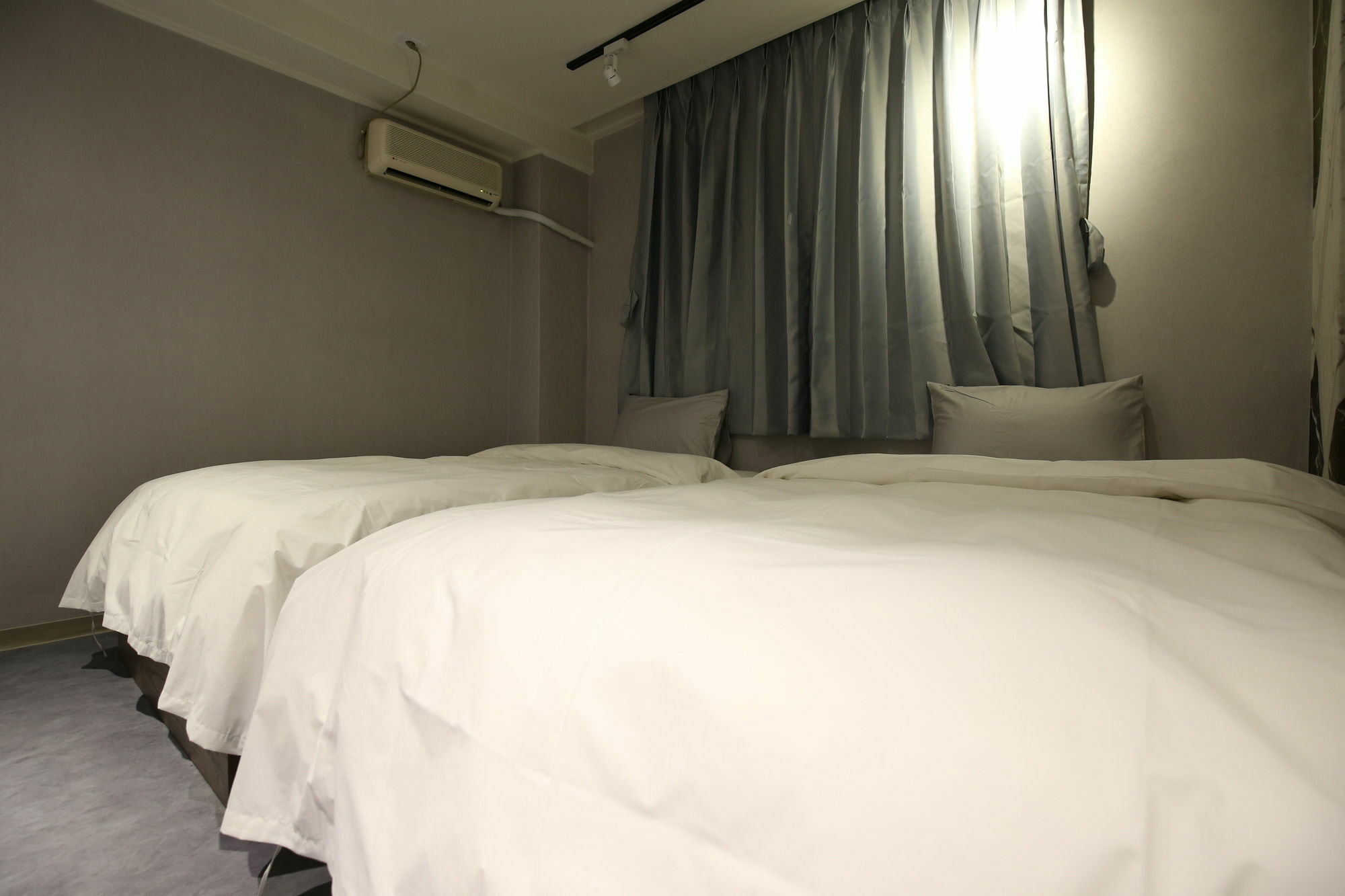 Hotel Blanc In Cheongju Extérieur photo